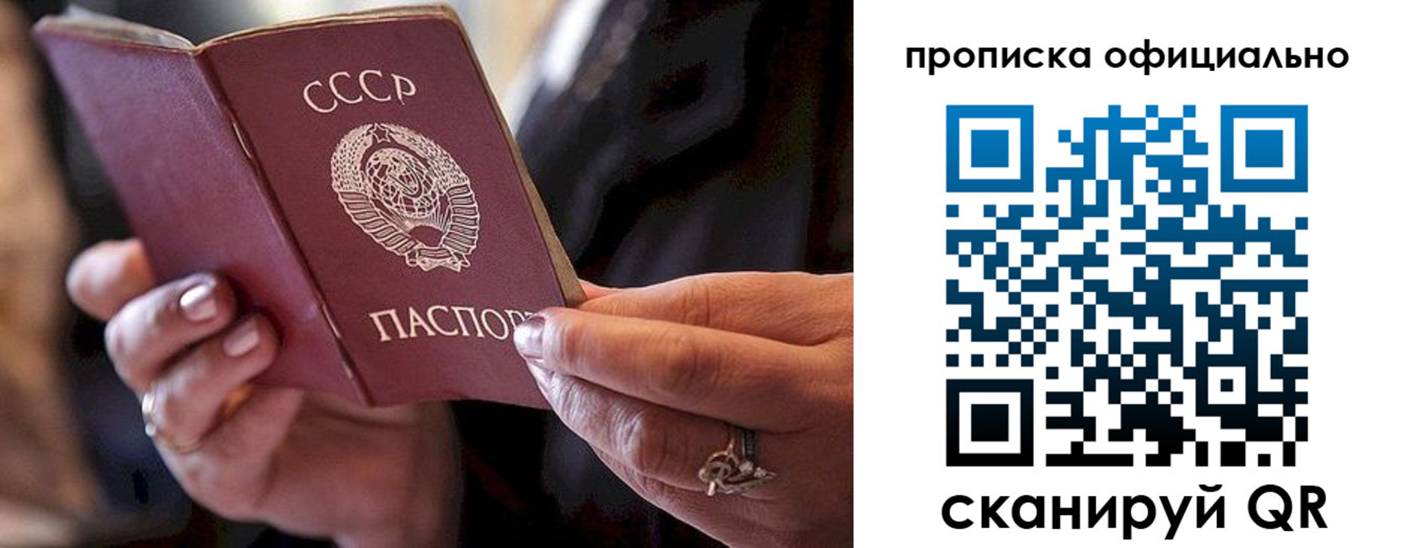 прописка в Владимирской области
